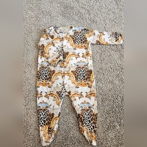 Franz & Freya 6-12mths